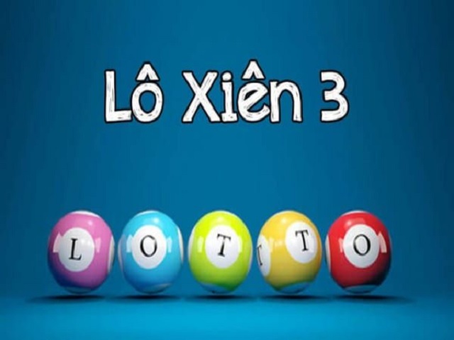 lo xien 3 mien phi