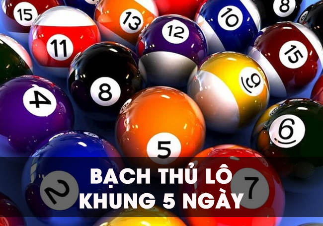 nuoi bach thu lo khung 5 ngay