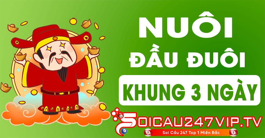 dau duoi khung 3 ngay